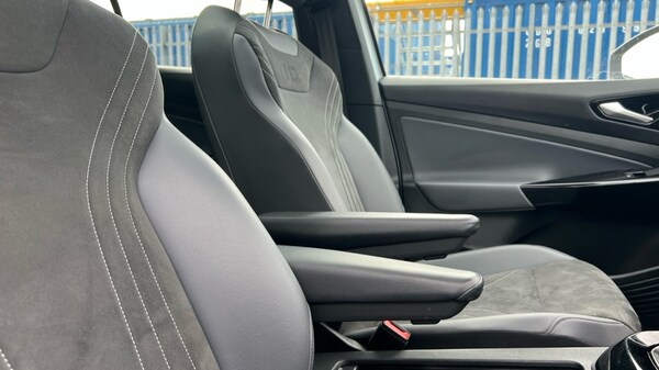 Used Volkswagen ID.4 2022 for sale - 76086826: Photo 64