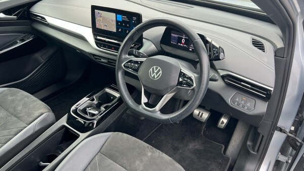 Used Volkswagen ID.4 2022 for sale - 76086826: Photo 6