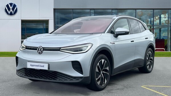 Used Volkswagen ID.4 2022 for sale - 76086826: Photo 7