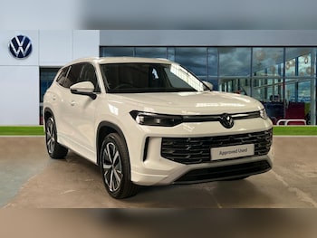 2025 - 1.5 eTSI Elegance 5dr DSG7 [7 Seat]