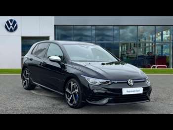2023 - 2.0 TSI 320 R 4Motion 5dr DSG