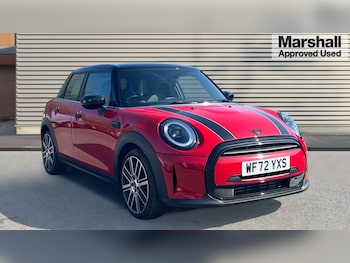 Used MINI Hatch 2023 for sale - 75618472: Photo