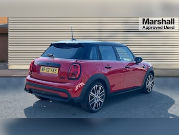 Used MINI Hatch 2023 for sale - 75618472: Photo