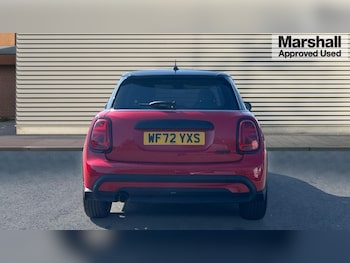 Used MINI Hatch 2023 for sale - 75618472: Photo