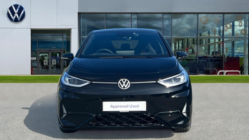 Used Volkswagen ID.3 2025 for sale - 76458848: Photo 10