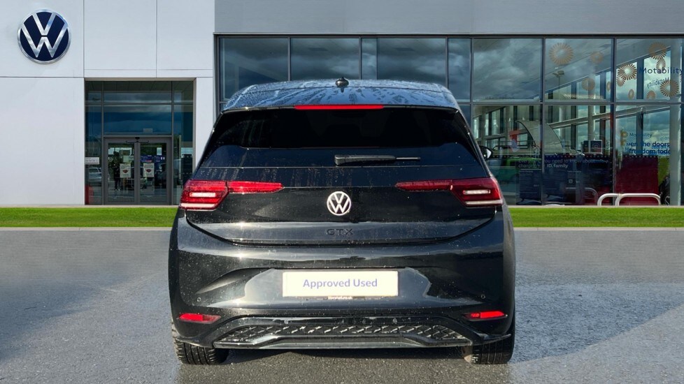 Used Volkswagen ID.3 2025 for sale - 76458848: Photo 11