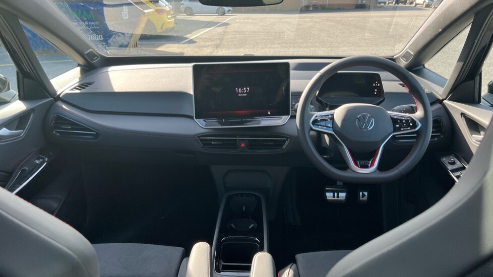Used Volkswagen ID.3 2025 for sale - 76458848: Photo 12
