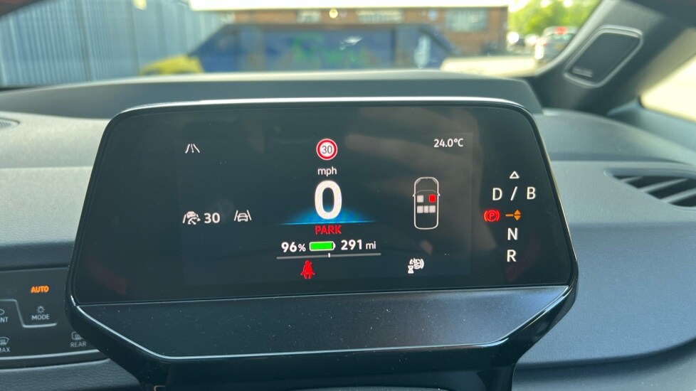 Used Volkswagen ID.3 2025 for sale - 76458848: Photo 14