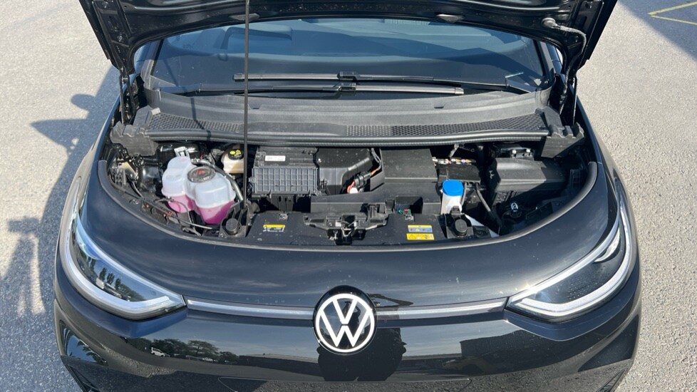 Used Volkswagen ID.3 2025 for sale - 76458848: Photo 17