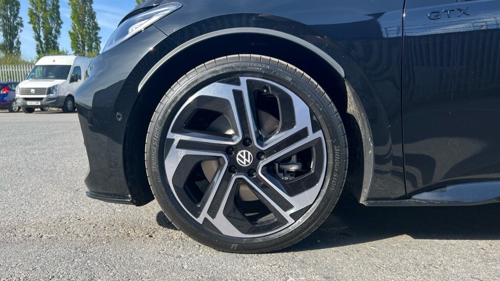 Used Volkswagen ID.3 2025 for sale - 76458848: Photo 18