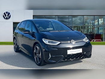 Used Volkswagen ID.3 2025 for sale - 76458848: Photo