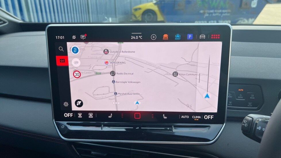 Used Volkswagen ID.3 2025 for sale - 76458848: Photo 21