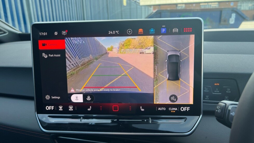 Used Volkswagen ID.3 2025 for sale - 76458848: Photo 22