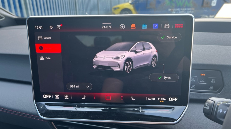 Used Volkswagen ID.3 2025 for sale - 76458848: Photo 23