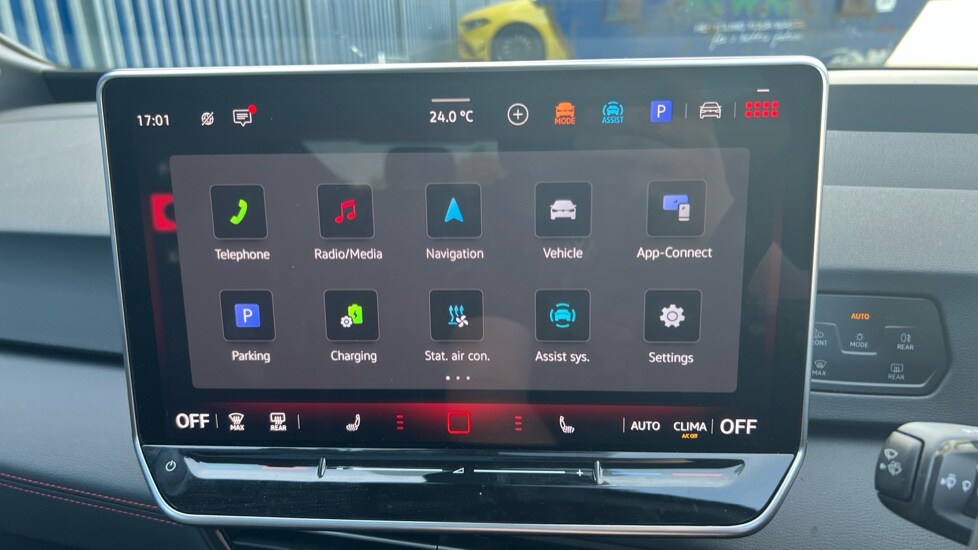 Used Volkswagen ID.3 2025 for sale - 76458848: Photo 24