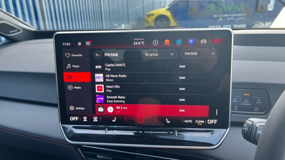 Used Volkswagen ID.3 2025 for sale - 76458848: Photo 25