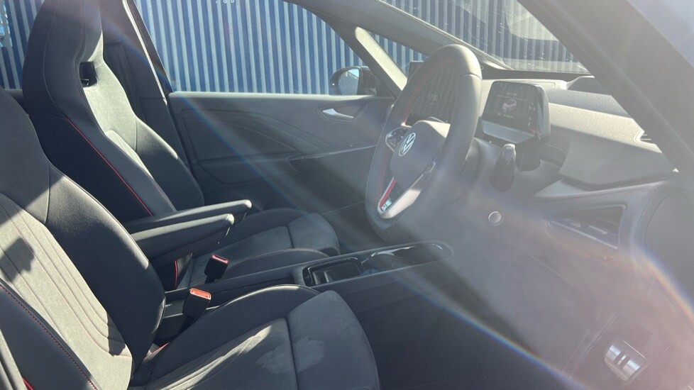Used Volkswagen ID.3 2025 for sale - 76458848: Photo 26