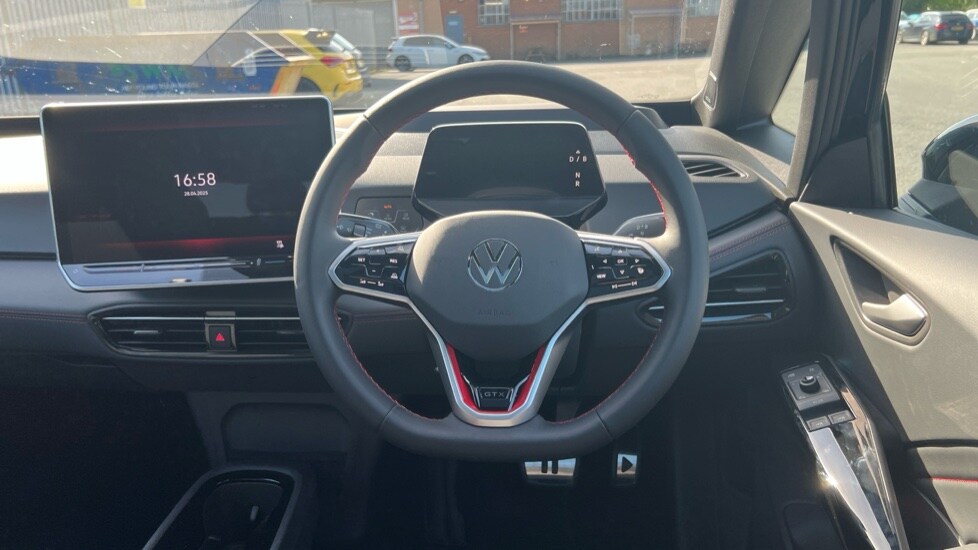 Used Volkswagen ID.3 2025 for sale - 76458848: Photo 27