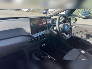 Used Volkswagen ID.3 2025 for sale - 76458848: Photo