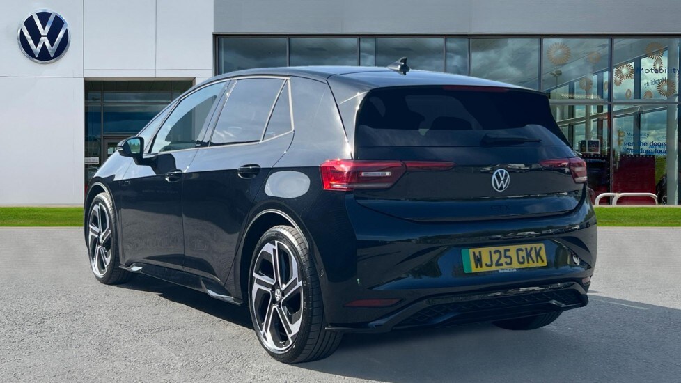 Used Volkswagen ID.3 2025 for sale - 76458848: Photo 3