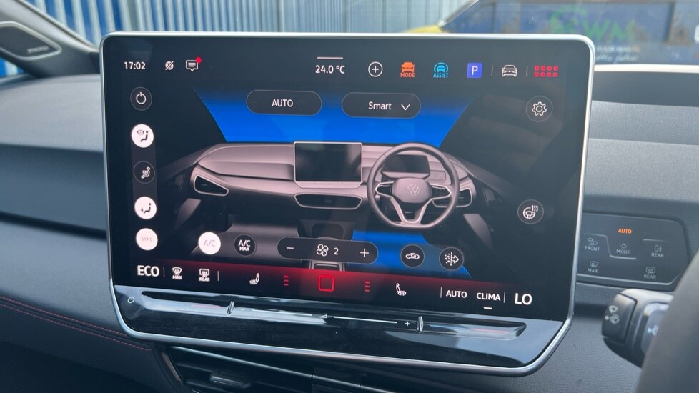 Used Volkswagen ID.3 2025 for sale - 76458848: Photo 34