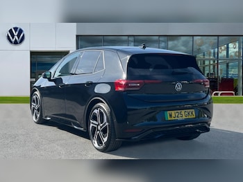 Used Volkswagen ID.3 2025 for sale - 76458848: Photo