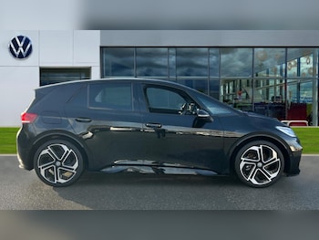 Used Volkswagen ID.3 2025 for sale - 76458848: Photo