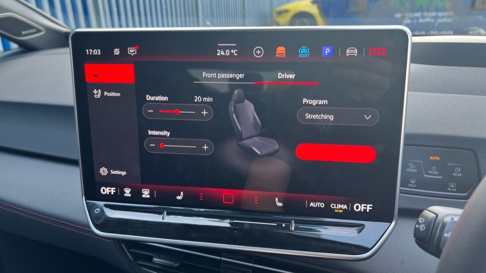 Used Volkswagen ID.3 2025 for sale - 76458848: Photo 56