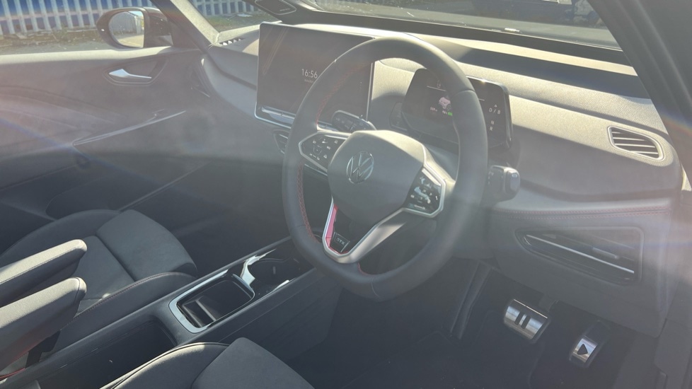 Used Volkswagen ID.3 2025 for sale - 76458848: Photo 6