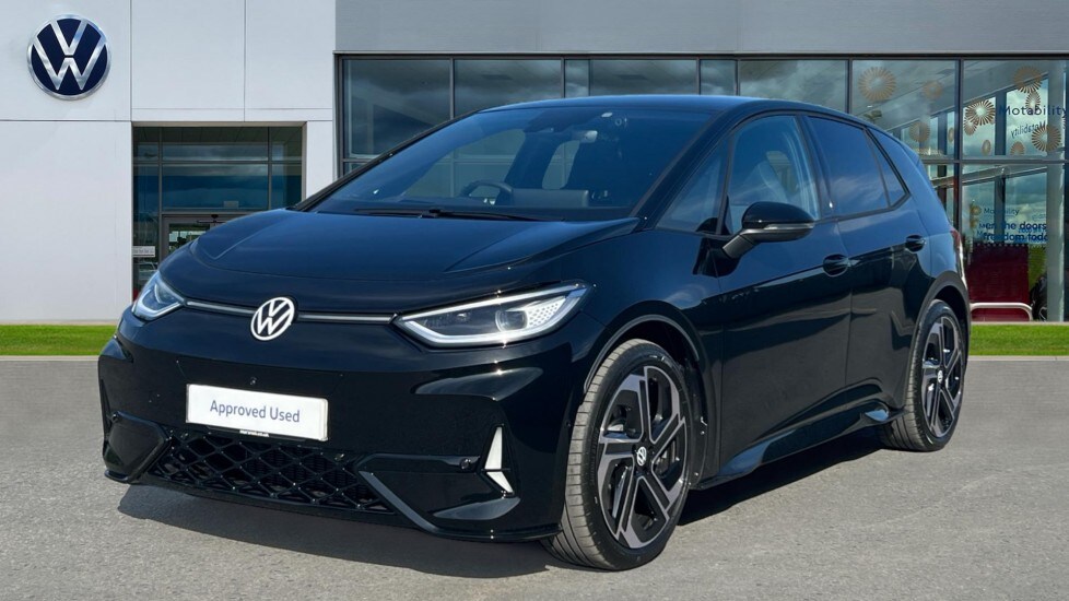 Used Volkswagen ID.3 2025 for sale - 76458848: Photo 7