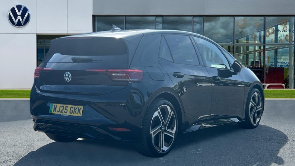 Used Volkswagen ID.3 2025 for sale - 76458848: Photo 8