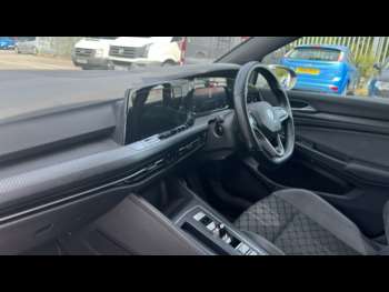 Used Volkswagen Golf 2021 for sale - 74871488: Photo