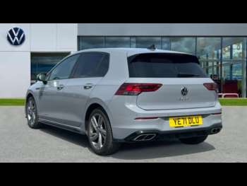 Used Volkswagen Golf 2021 for sale - 74871488: Photo