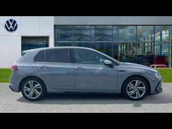 Used Volkswagen Golf 2021 for sale - 74871488: Photo