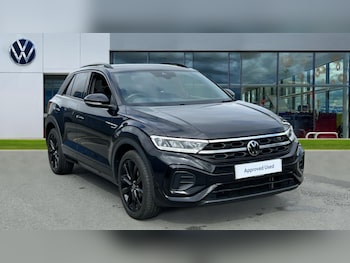 Volkswagen - T-Roc