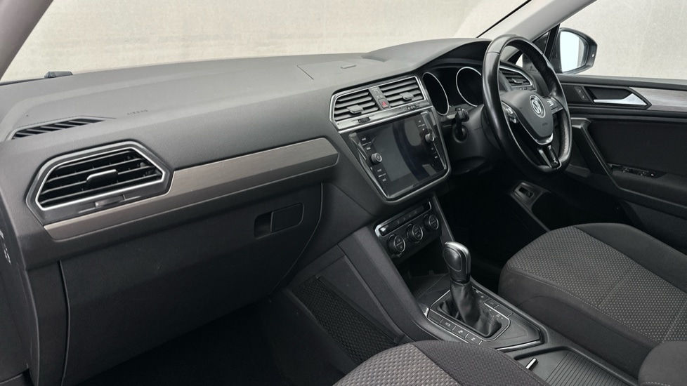 Used Volkswagen Tiguan Allspace 2021 for sale - 76086758: Photo 10