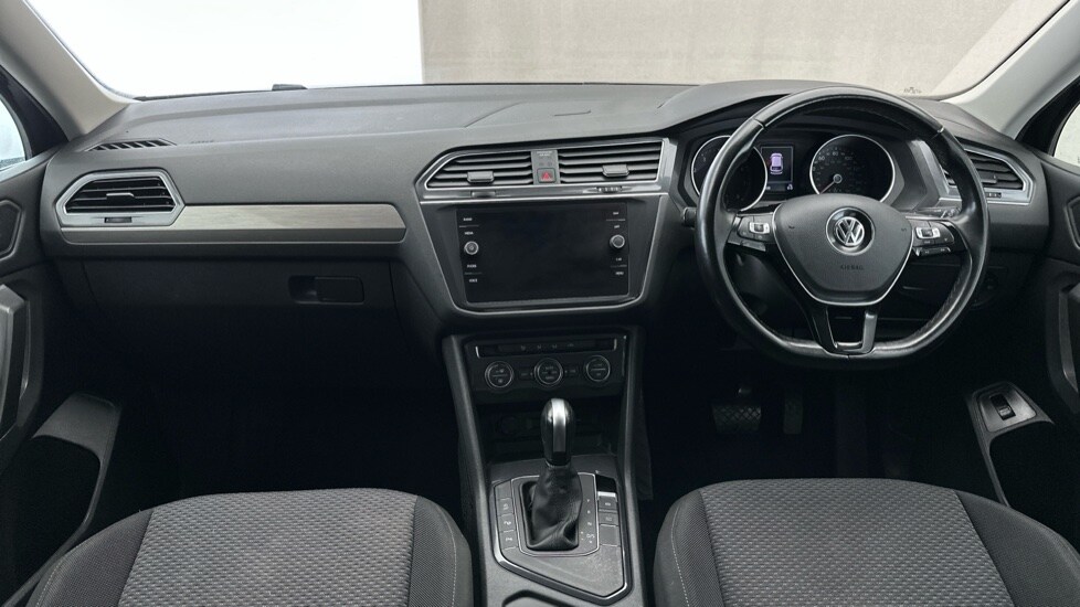 Used Volkswagen Tiguan Allspace 2021 for sale - 76086758: Photo 11