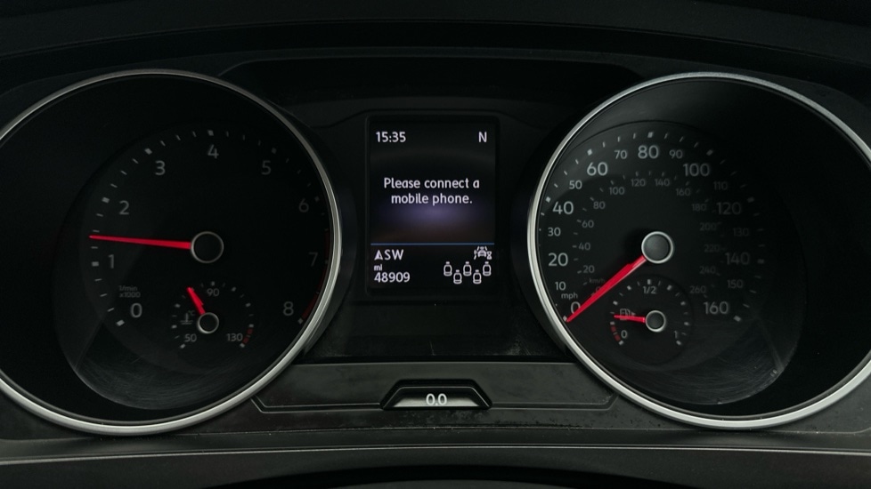 Used Volkswagen Tiguan Allspace 2021 for sale - 76086758: Photo 13