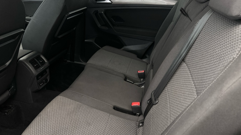 Used Volkswagen Tiguan Allspace 2021 for sale - 76086758: Photo 14