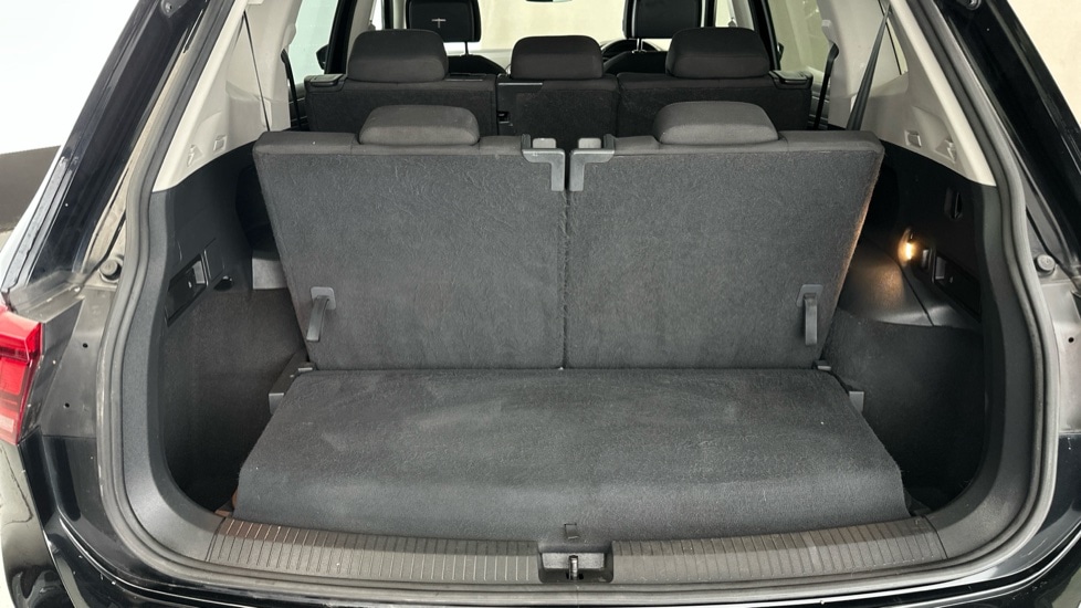 Used Volkswagen Tiguan Allspace 2021 for sale - 76086758: Photo 15