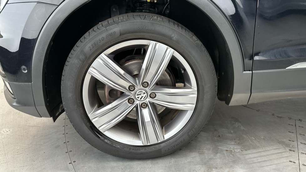 Used Volkswagen Tiguan Allspace 2021 for sale - 76086758: Photo 17