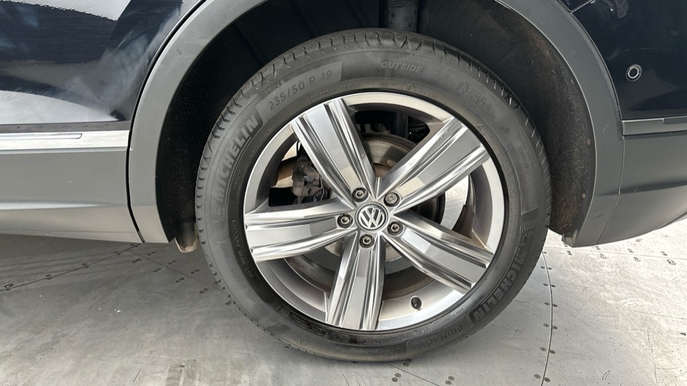 Used Volkswagen Tiguan Allspace 2021 for sale - 76086758: Photo 18