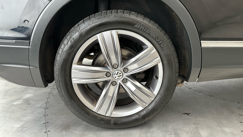 Used Volkswagen Tiguan Allspace 2021 for sale - 76086758: Photo 19