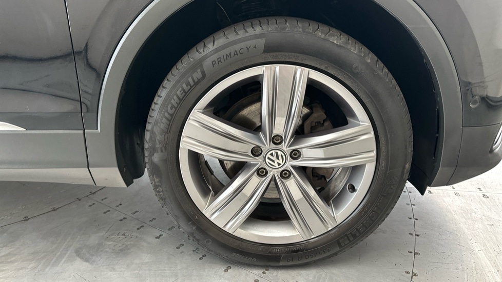 Used Volkswagen Tiguan Allspace 2021 for sale - 76086758: Photo 20