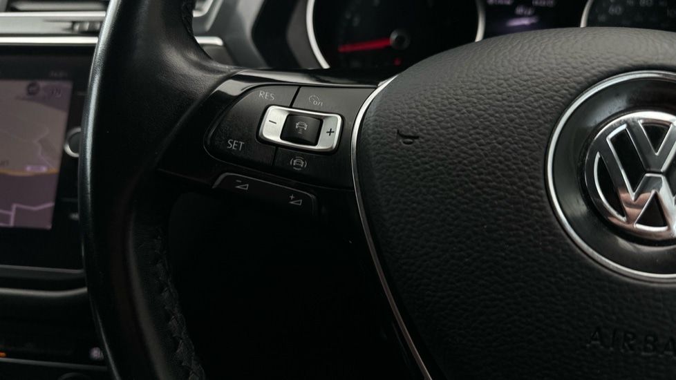Used Volkswagen Tiguan Allspace 2021 for sale - 76086758: Photo 26