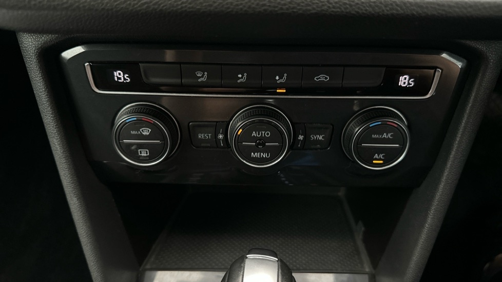 Used Volkswagen Tiguan Allspace 2021 for sale - 76086758: Photo 27