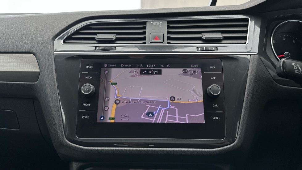 Used Volkswagen Tiguan Allspace 2021 for sale - 76086758: Photo 28