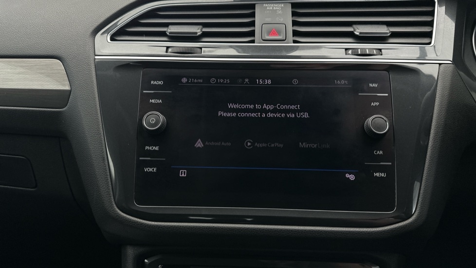 Used Volkswagen Tiguan Allspace 2021 for sale - 76086758: Photo 29