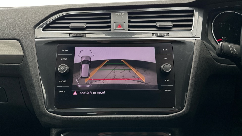Used Volkswagen Tiguan Allspace 2021 for sale - 76086758: Photo 30