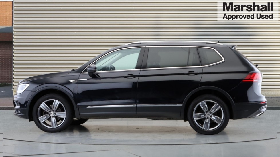 Used Volkswagen Tiguan Allspace 2021 for sale - 76086758: Photo 6